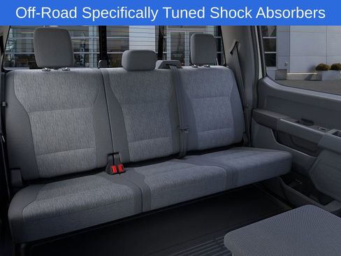 New 2026 Ford F250 XL w/ STX Appearance Package image 11