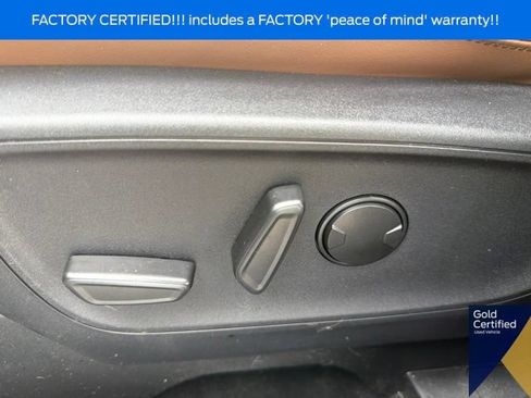 Used 2023 Ford Bronco Sport Outer Banks w/ Tech Package AWD/4WD image 32