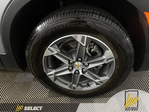 Used 2023 Chevrolet Blazer LT w/ Convenience Package FWD image 30