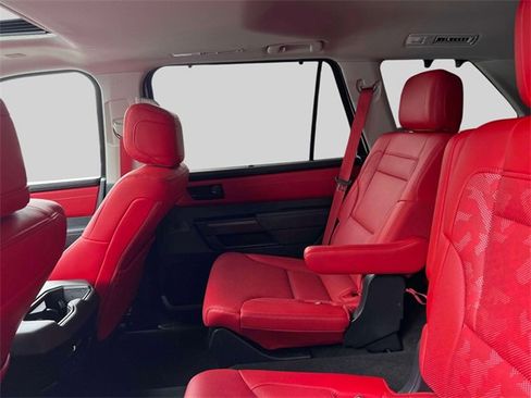 Certified 2023 Toyota Sequoia TRD Pro image 13