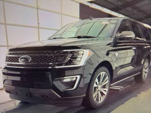 Used 2020 Ford Expedition King Ranch AWD/4WD image 5