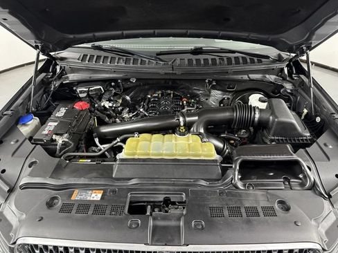 Used 2021 Lincoln Navigator Reserve AWD/4WD image 29
