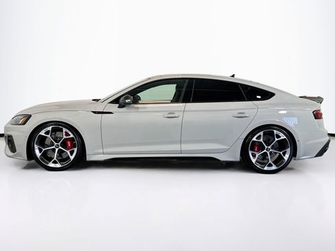 Used 2024 Audi RS 5 Sportback image 8