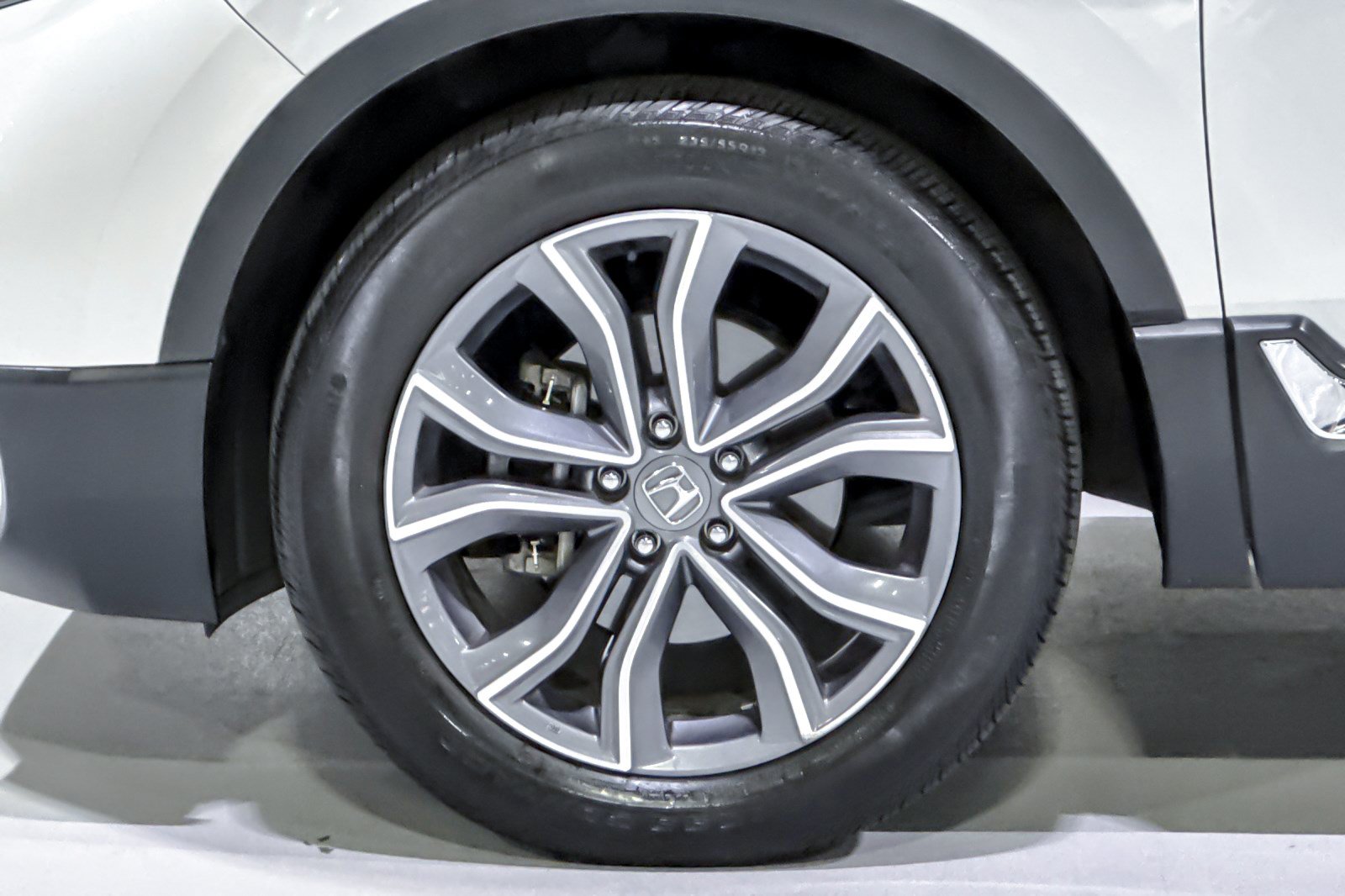 Used 2020 Honda CR-V Touring image 13