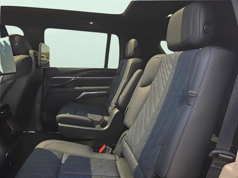 New 2026 Cadillac Escalade IQL Sport 1 AWD/4WD image 26