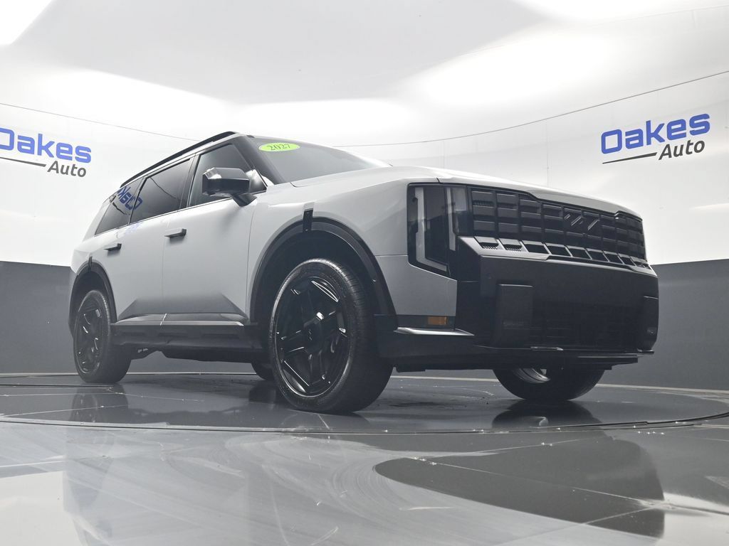 Used 2027 Kia Telluride X-Line SX Prestige AWD/4WD image 43