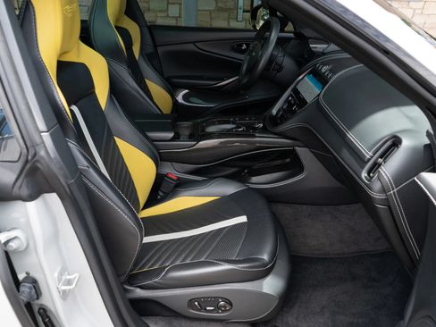 Used 2023 Aston Martin DBX 707 AWD/4WD image 27