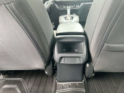 Used 2024 Honda HR-V Sport image 22