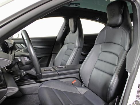 Used 2023 Porsche Taycan 4S image 5