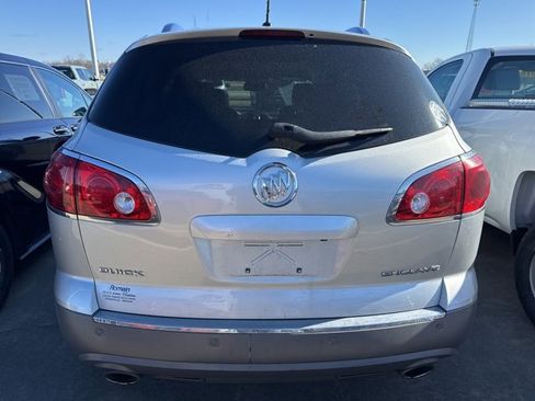 Used 2012 Buick Enclave Convenience image 7