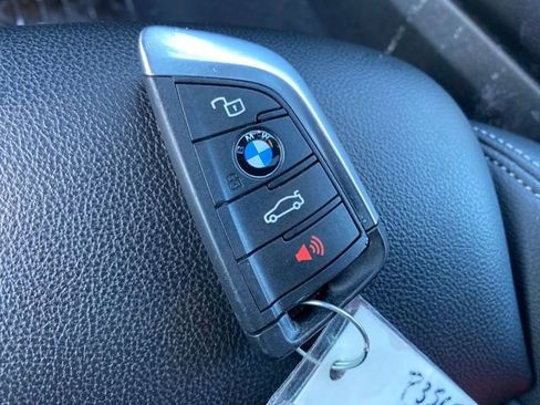 Used 2023 BMW X3 xDrive30i image 25