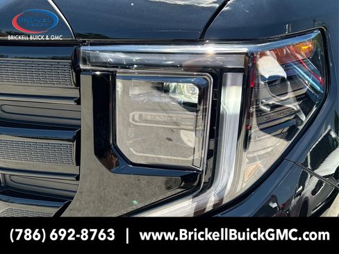 New 2025 GMC Sierra 1500 Elevation w/ Preferred Package image 14