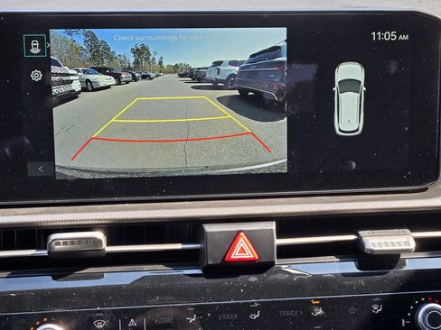 New 2026 Kia Sportage LX w/ LX Convenience Package image 29