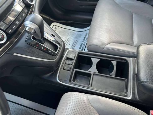 Used 2015 Honda CR-V EX-L image 18