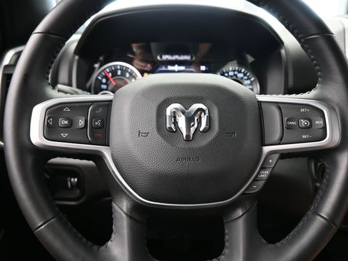 Used 2023 RAM 1500 Big Horn image 27