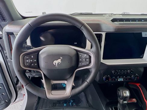 New 2025 Ford Bronco Stroppe Edition image 26
