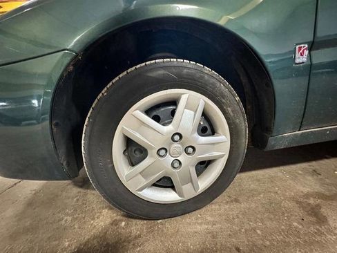 Used 2007 Saturn ION Level 2 w/ Preferred Pkg FWD image 11