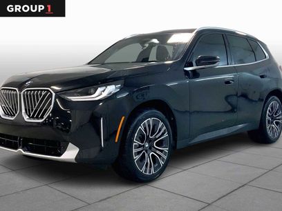 New 2026 BMW X3 xDrive30 w/ Convenience Package