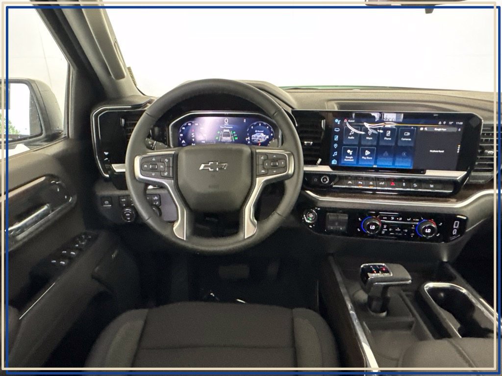 New 2026 Chevrolet Silverado 1500 RST w/ Safety Package AWD/4WD image 34