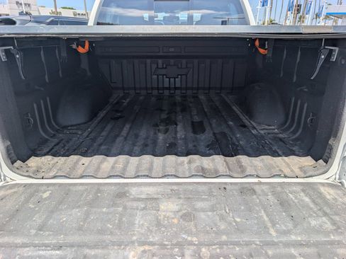 Certified 2018 Chevrolet Colorado Z71 AWD/4WD image 8