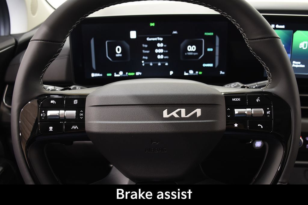 New 2027 Kia Carnival SX FWD image 15