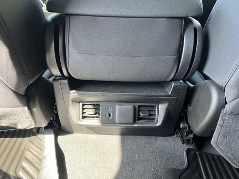 Used 2026 Chevrolet Silverado 1500 RST AWD/4WD image 20