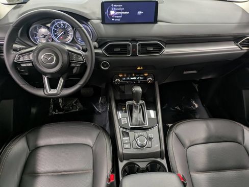Used 2023 MAZDA CX-5 AWD 2.5 S image 25