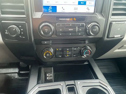 Used 2018 Ford F150 XL w/ Equipment Group 101A Mid image 16