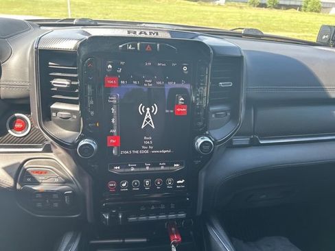 Used 2021 RAM 1500 TRX w/ TRX Level 2 Equipment Group AWD/4WD image 16