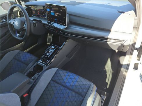 New 2026 Volkswagen Golf w/ Euro Style Package AWD/4WD image 17