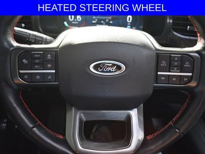 Used 2022 Ford Expedition Max Limited w/ Equipment Group 303A