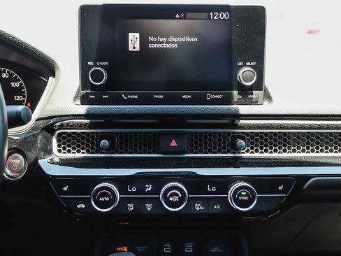Used 2025 Honda Civic Sport image 13