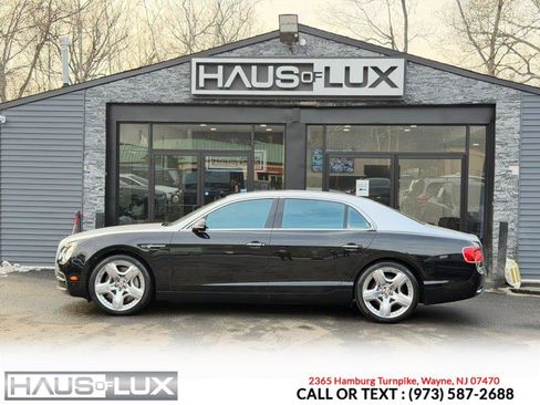 Used 2015 Bentley Flying Spur V8 image 16
