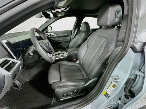 New 2026 BMW i4 M60 w/ Premium Package AWD/4WD image 16