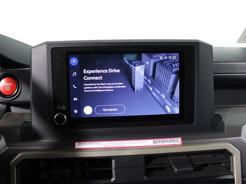 Used 2024 Toyota Tacoma TRD Sport image 10