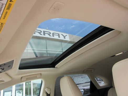 Used 2020 Lexus RX 350 AWD w/ Premium Package image 17