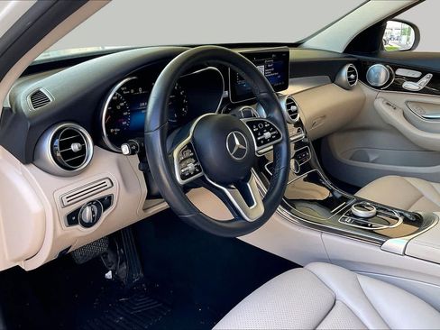 Used 2021 Mercedes-Benz C 300 Sedan image 15