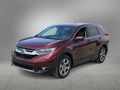 Used 2019 Honda CR-V EX-L image 4