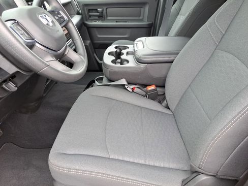 New 2026 RAM 3500 Tradesman image 19