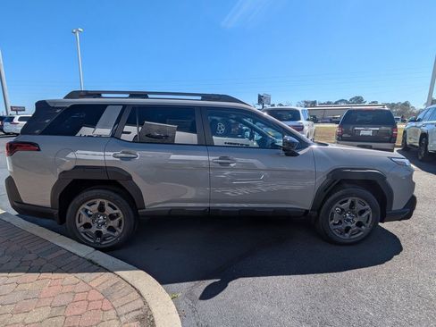 New 2026 Subaru Outback Premium image 4