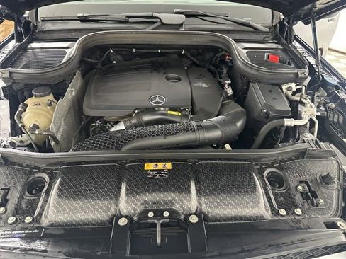 Used 2020 Mercedes-Benz GLE 350 4MATIC image 12