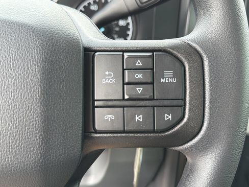 New 2026 Ford F350 XL w/ STX Appearance Package AWD/4WD image 12