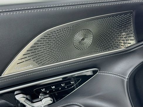 Certified 2022 Mercedes-Benz SL 63 AMG 4MATIC image 20