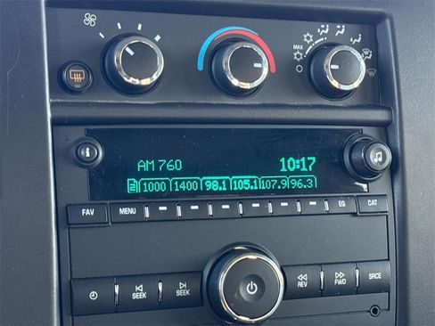 Used 2023 Chevrolet Express 3500 LS image 21