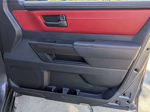 Used 2024 Toyota Tundra TRD Pro image 35