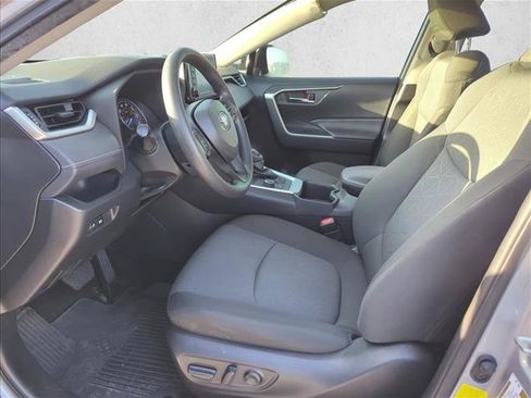 Certified 2022 Toyota RAV4 XLE AWD/4WD image 14