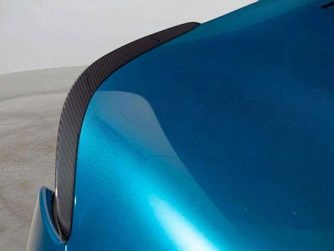 Used 2023 McLaren Artura Coupe image 33