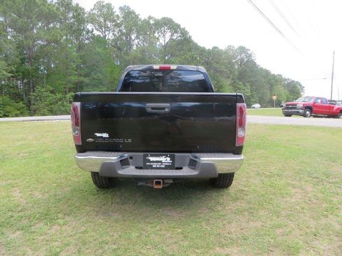 Used 2005 Chevrolet Colorado LS w/ Safe And Sound Package image 7