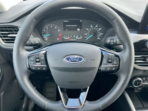 Used 2022 Ford Escape SE w/ Convenience Package AWD/4WD image 22