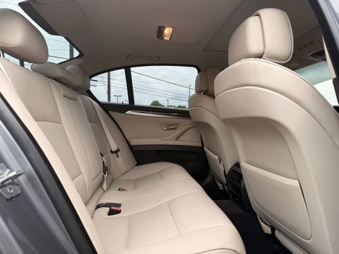 Used 2013 BMW 535i Sedan RWD image 34